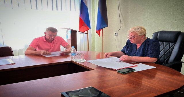 20 июня 2024 года состоялось заседание Володарского муниципального совета первого созыва под председательством Натальи Анатольевны Кунак.